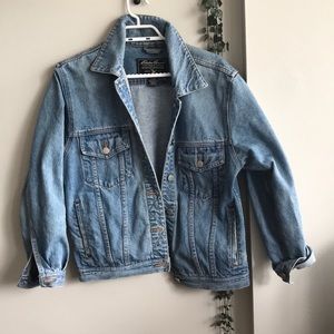 Vintage Jean Jacket